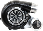 BOOSTED B5455 T3 INTERNAL WASTEGATE TURBOCHARGER SPECIFICATIONS - RB25 UPGRADE BLACK
