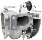 BOOSTED B5455 T3 INTERNAL WASTEGATE TURBOCHARGER SPECIFICATIONS - RB25 UPGRADE BLACK