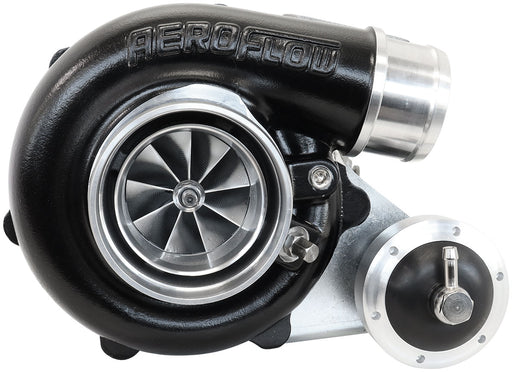 BOOSTED B5455 T3 INTERNAL WASTEGATE TURBOCHARGER SPECIFICATIONS - RB25 UPGRADE BLACK