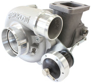 BOOSTED B5455 T3 INTERNAL WASTEGATE TURBOCHARGER SPECIFICATIONS - RB25 UPGRADE RAW
