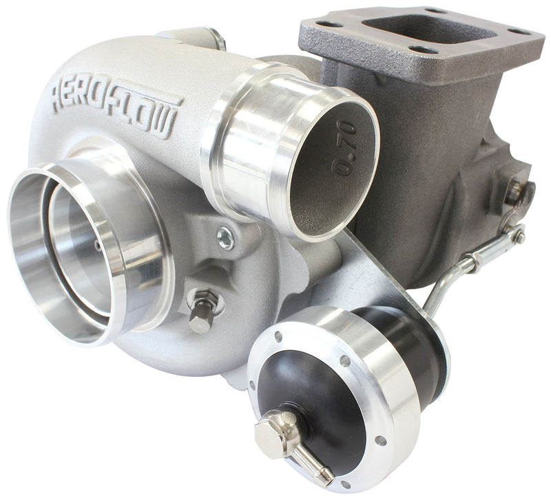 BOOSTED B5455 T3 INTERNAL WASTEGATE TURBOCHARGER SPECIFICATIONS - RB25 UPGRADE RAW