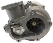 BOOSTED B5455 T3 INTERNAL WASTEGATE TURBOCHARGER SPECIFICATIONS - RB25 UPGRADE RAW