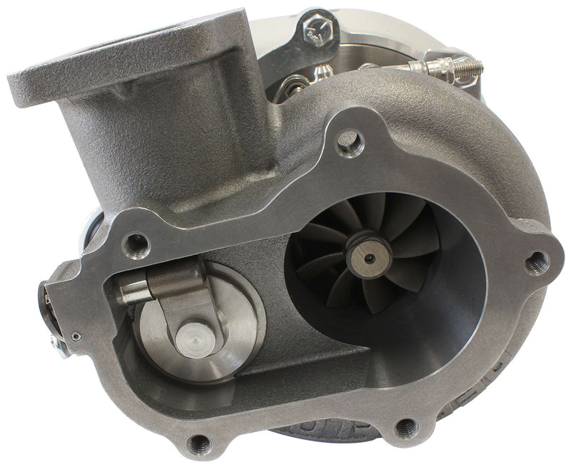 BOOSTED B5455 T3 INTERNAL WASTEGATE TURBOCHARGER SPECIFICATIONS - RB25 UPGRADE RAW