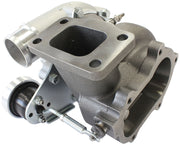 BOOSTED B5455 T3 INTERNAL WASTEGATE TURBOCHARGER SPECIFICATIONS - RB25 UPGRADE RAW