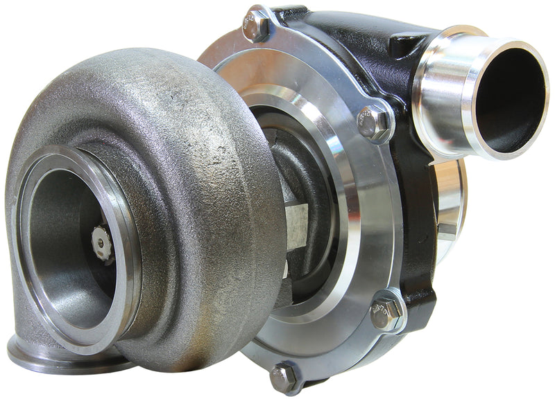 BOOSTED 5455.83 V-BAND REVERSEV-BAND OUTLET GTX3071 BLACK