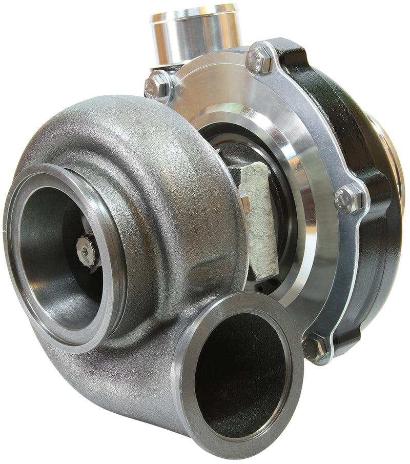 BOOSTED 5855.83 V-BAND REVERSEV-BAND OUTLET GTX3076 BLACK