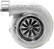 BOOSTED 6762 .83 V-BAND REVERSE V-BAND OUTLET GTX3584 CAST