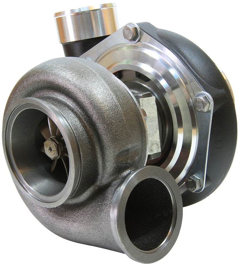 BOOSTED 6762.83 V-BAND REVERSEV-BAND OUTLET GTX3584 BLACK