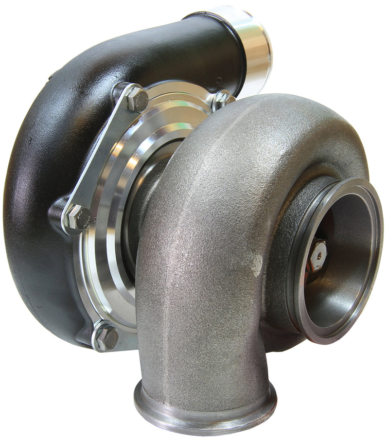 BOOSTED 6762 1.0 VBAND REVERSEV-BAND OUTLET GTX3584 BLACK