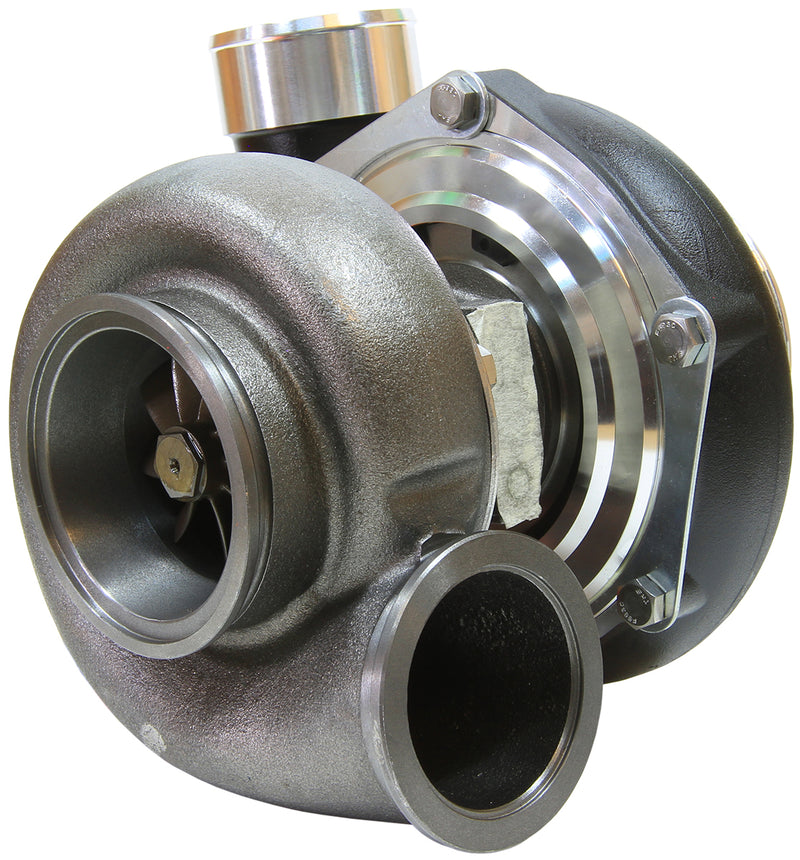 BOOSTED 6762 1.0 VBAND REVERSEV-BAND OUTLET GTX3584 BLACK