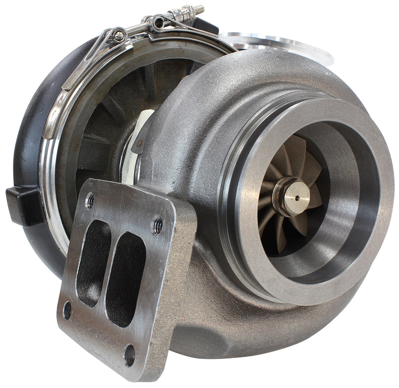 BOOSTED 7075 1.15 T4 TWINENTRYV-BAND OUTLET GTX4294 NATURAL