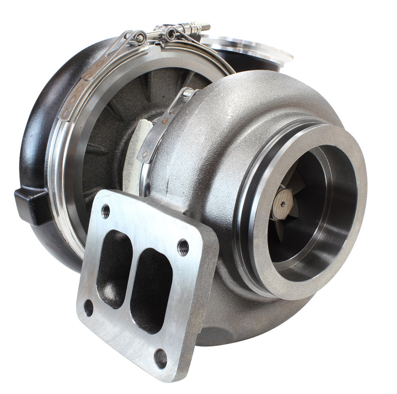 BOOSTED 8077 1.15 T4 TWINENTRYV-BAND OUTLET GTX4508 BLACK