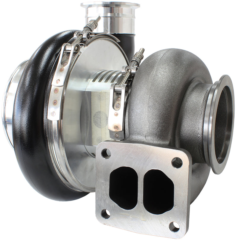 BOOSTED 7575 1.10 T4 TWINENTRYV-BAND OUTLET BB S475 BLACK