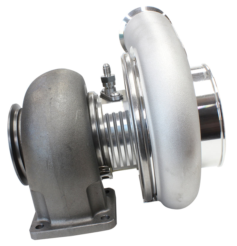 BOOSTED 7575 1.10 T4 TWIN ENTRY V-BAND OUTLET BB S475 CAST