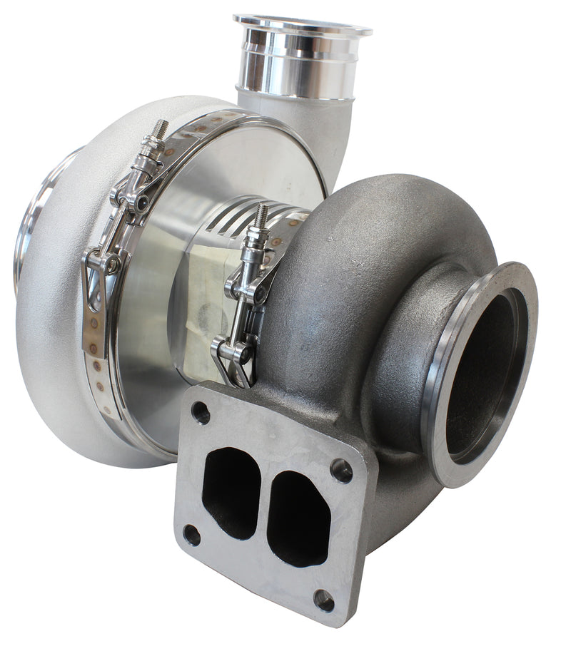 BOOSTED 7575 1.10 T4 TWIN ENTRY V-BAND OUTLET BB S475 CAST