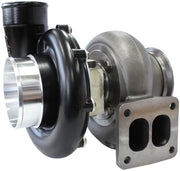 BOOSTED 7875 1.25 T4 FLANGE BBV-BAND OUTLET GEN 2 BLACK