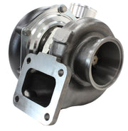 BOOSTED 6662 .82 T4 FLANGE V-BAND OUTLET 950HP BLACK