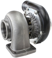BOOSTED 6766 .96 T4 FLANGE BB V-BAND OUTLET PTE6766 CAST
