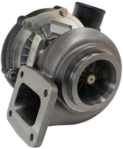 BOOSTED 6766 .96 T4 FLANGE BB V-BAND OUTLET PTE6766 CAST