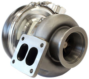 BOOSTED 7375 1.25 T4          V-BAND OUTLET G42 BLACK