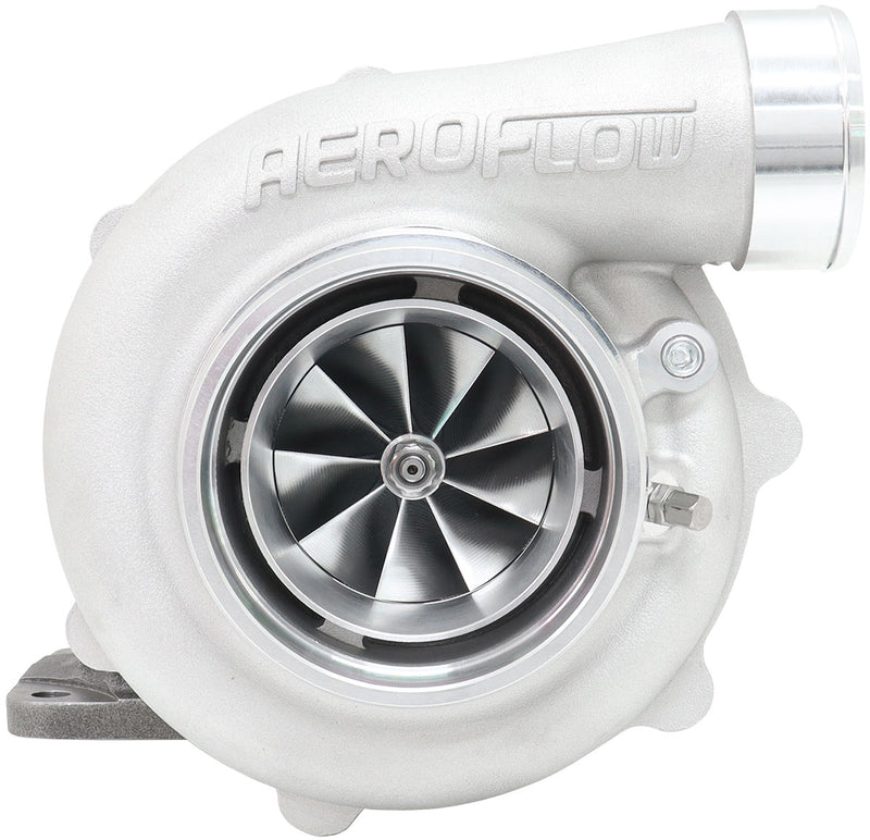 BOOSTED 6862 1.00 T4 FLANGE   V-BAND OUTLET G35 1050 NATURAL