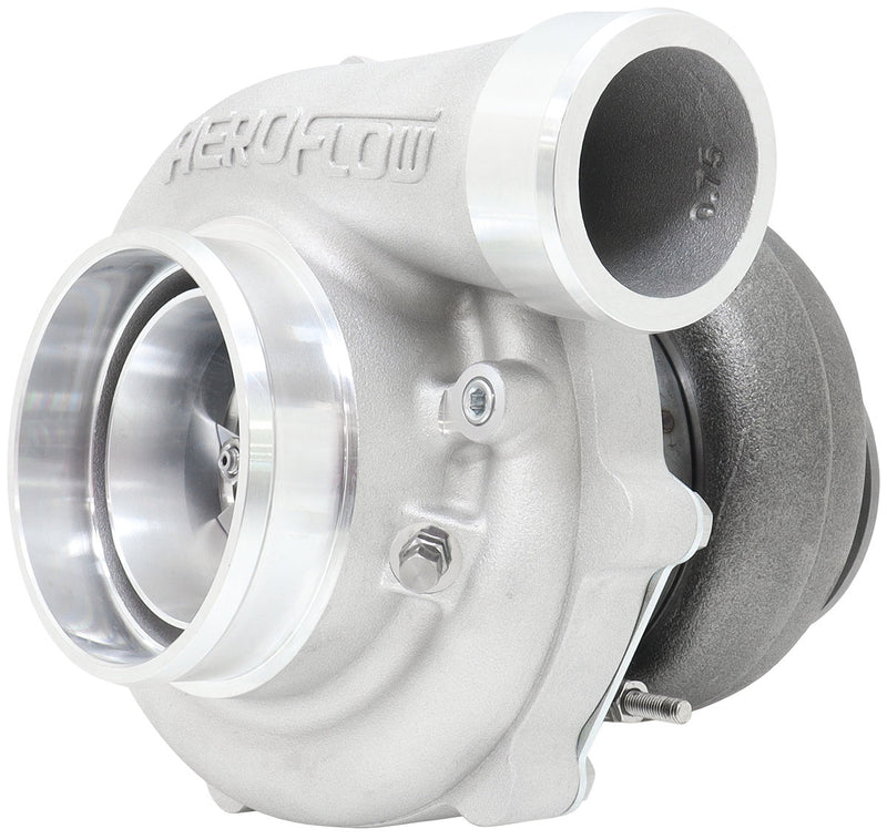 BOOSTED 6862 1.00 T4 FLANGE   V-BAND OUTLET G35 1050 NATURAL