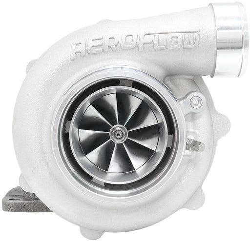 BOOSTED 6862 1.00 T4 FLANGE   V-BAND OUTLET G35 1050 NATURAL