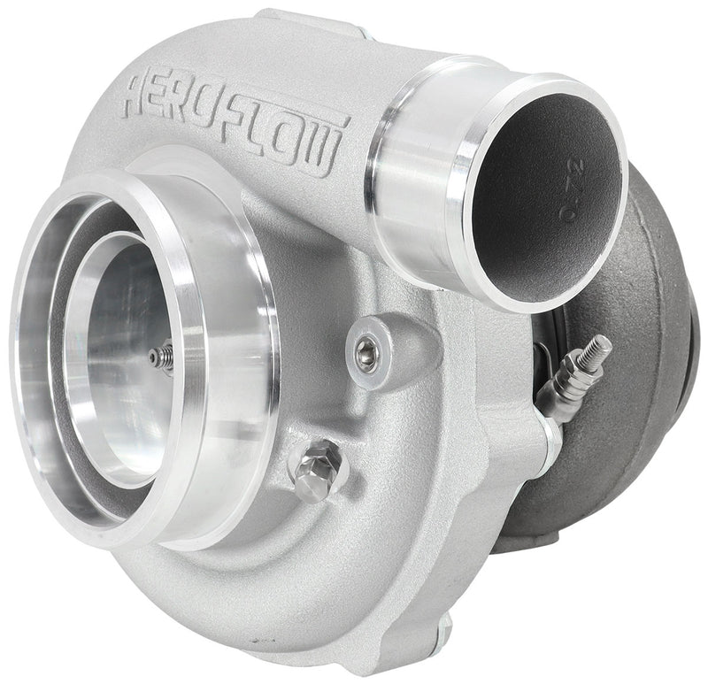 BOOSTED 6262.82 T4 FLANGE     V-BAND OUTLET G35 900 NATURAL