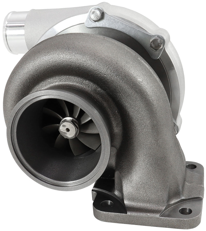 BOOSTED 6262.82 T4 FLANGE     V-BAND OUTLET G35 900 NATURAL