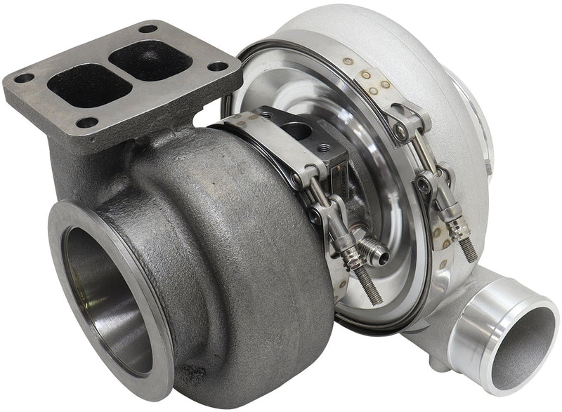 BOOSTED 6270.85 T4            V-BAND OUTLET G40 900 NATURAL