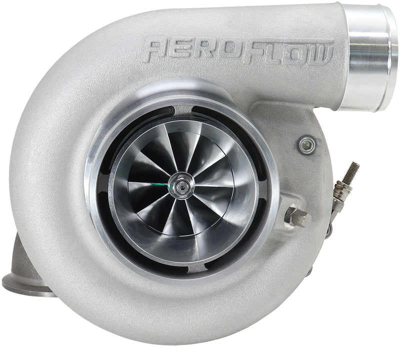 BOOSTED 6270.85 V-BAND INLET  V BAND OUTLET G40 900 NATURAL