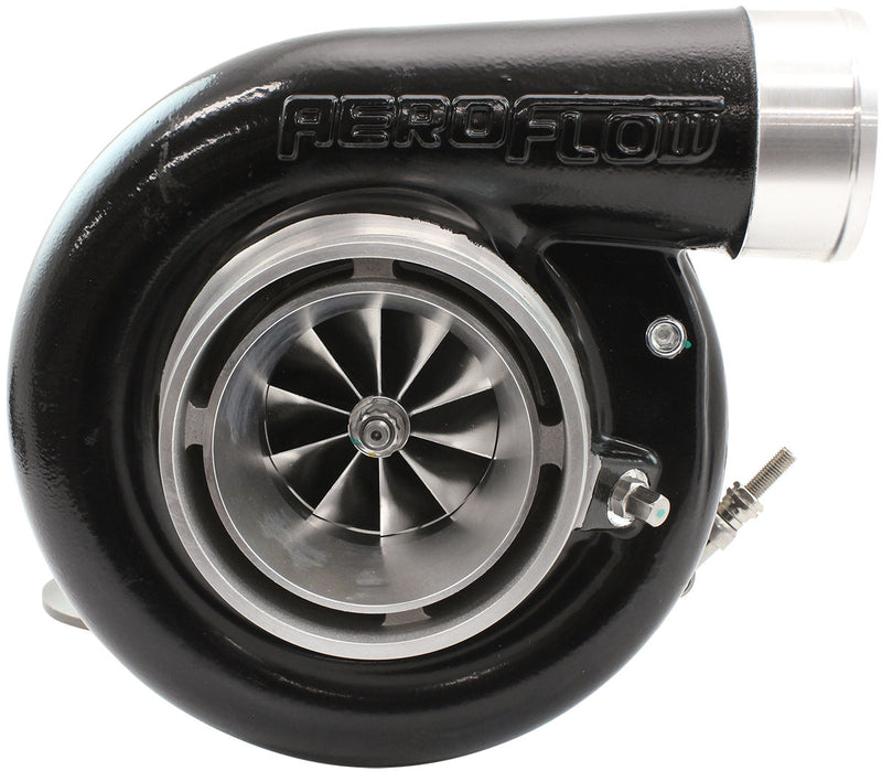 BOOSTED 6270.85 V-BAND INLET  V BAND OUTLET G40 900 NATURAL