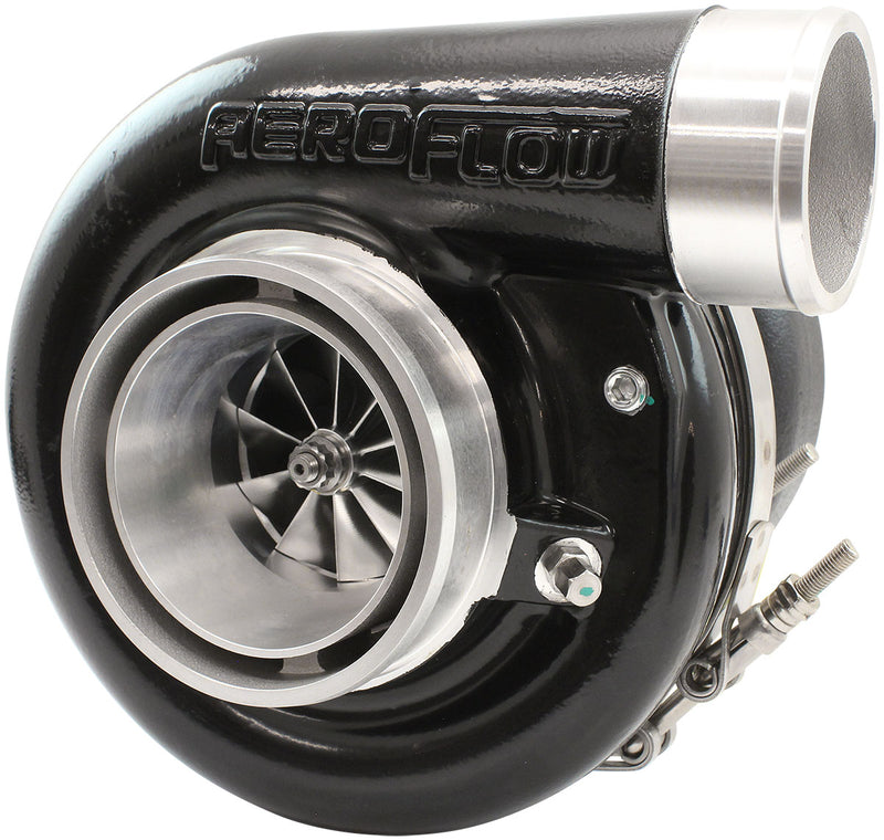 BOOSTED 6270.85 V-BAND INLET  V BAND OUTLET G40 900 NATURAL