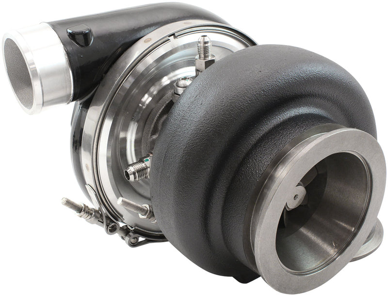 BOOSTED 6270.85 V-BAND INLET  V BAND OUTLET G40 900 NATURAL