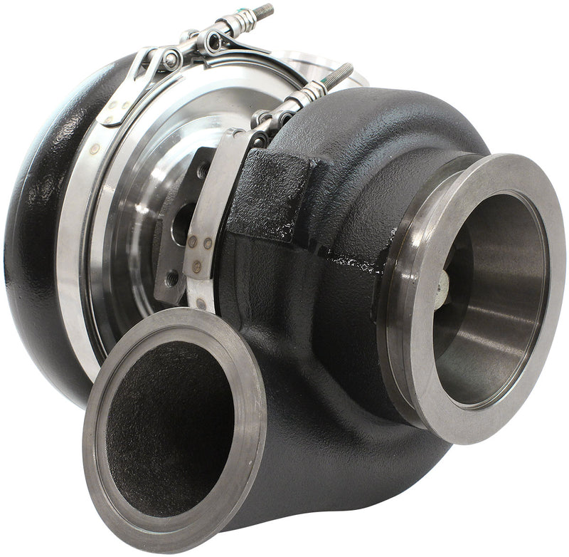 BOOSTED 6270.85 V-BAND INLET  V BAND OUTLET G40 900 NATURAL