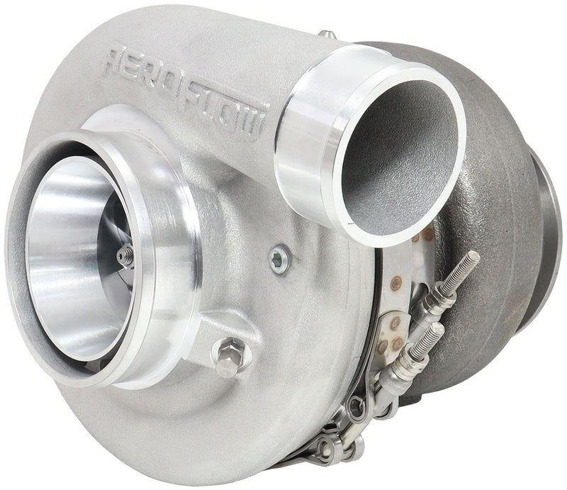 BOOSTED 6270.85 V-BAND INLET  V BAND OUTLET G40 900 NATURAL