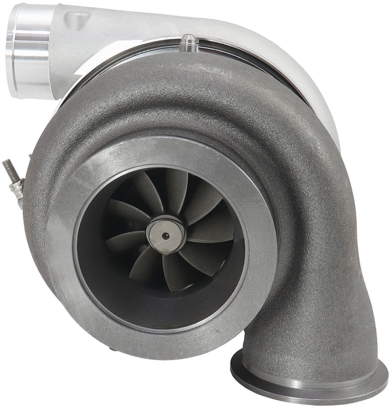 BOOSTED 6270.85 V-BAND INLET  V BAND OUTLET G40 900 NATURAL