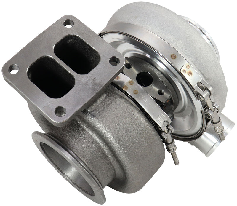 BOOSTED 7170.85 T4            V-BAND OUTLET G40 1150 NATURAL