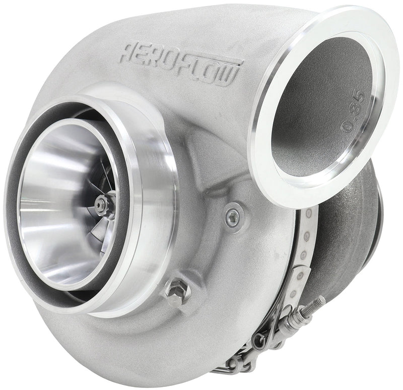 BOOSTED 6782.85 V-BAND INLET  V BAND OUTLET G45 1125 NATURAL