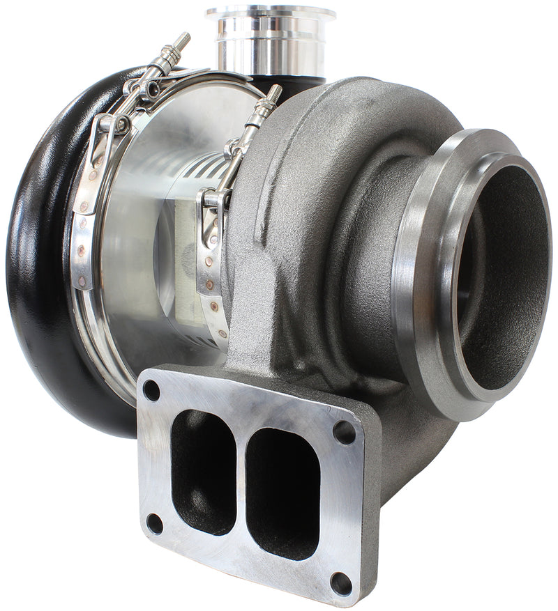 BOOSTED 7588 1.32 T6 TWINENTRYV-BAND OUTLET BB S475 BLACK