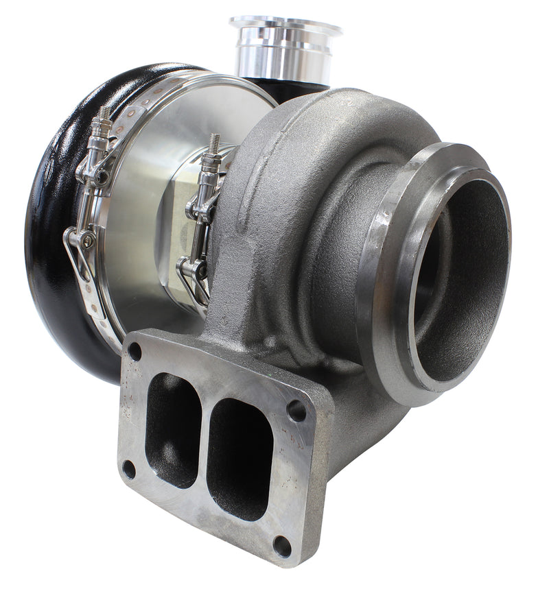 BOOSTED 8888 1.32 T6 TWINENTRYV-BAND OUTLET BB S475 BLACK