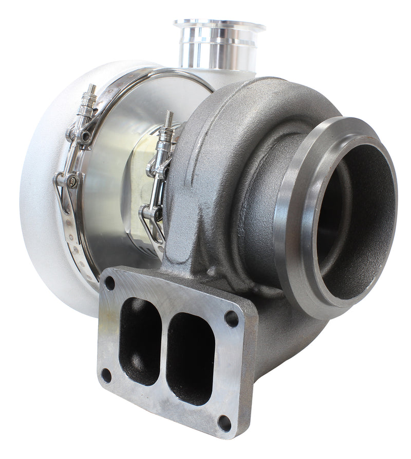 BOOSTED 8888 1.32 T6 TWIN ENTRY V-BAND OUTLET BB S475 CAST