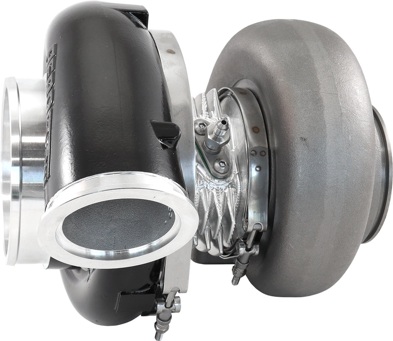 BOOSTED 88102 1.24 T6         V-BAND OUTLET GTX5020 BLACK