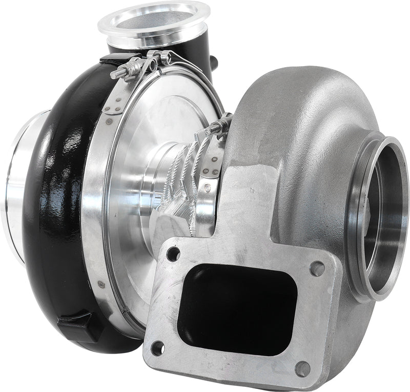 BOOSTED 88102 1.24 T6         V-BAND OUTLET GTX5020 BLACK