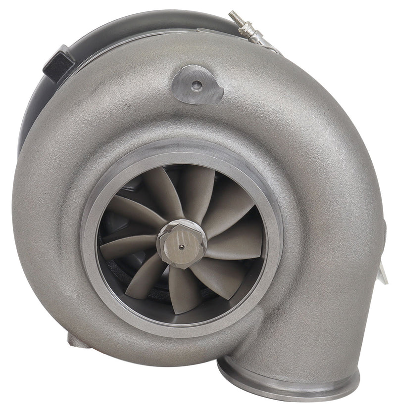 BOOSTED 106112 1.25 VBAND IN  V-BAND OUTLET G57-3000 BLACK