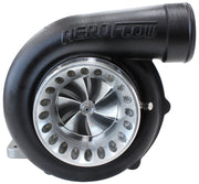 BOOSTED 6766 .96 T4 FLANGE V-BAND OUTLET PTE6766 CAST