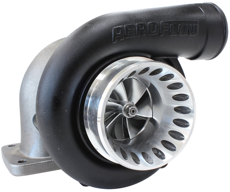 BOOSTED 6766 .96 T4 FLANGE V-BAND OUTLET PTE6766 CAST