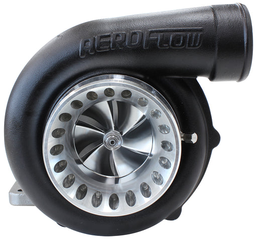 BOOSTED 6766 .96 T4 FLANGE V-BAND OUTLET PTE6766 CAST