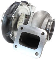 BOOSTED 7875.96 T4 FLANGE     V-BAND OUTLET GEN 1 BLACK