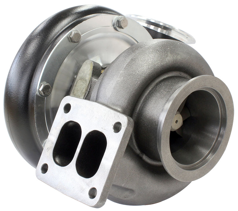 BOOSTED B7875 1.25 T4         V-BAND OUTLET GEN 3 BLACK